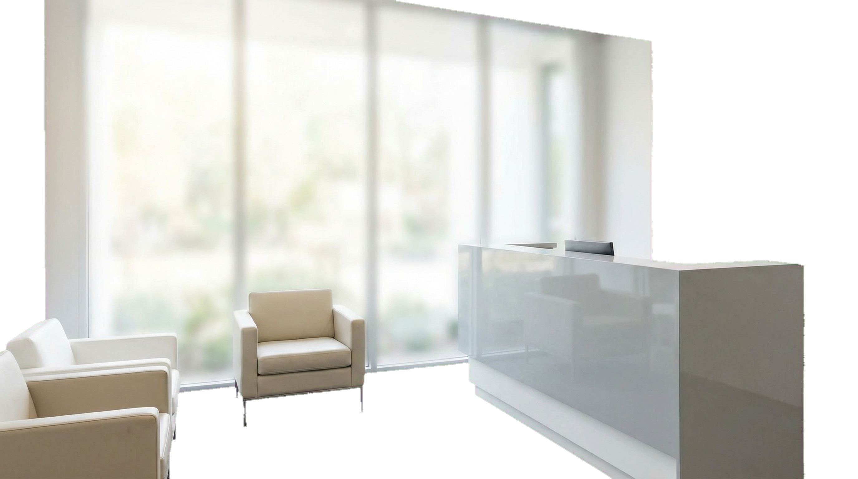 Modern Dental Office